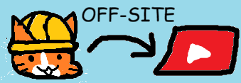 off site